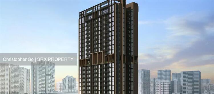 THE ARCADY AT BOON KENG (D12), Apartment #490538461